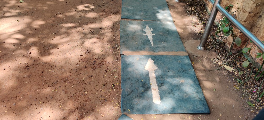 As a young-in-age mediator, another step&nbsp;ahead.